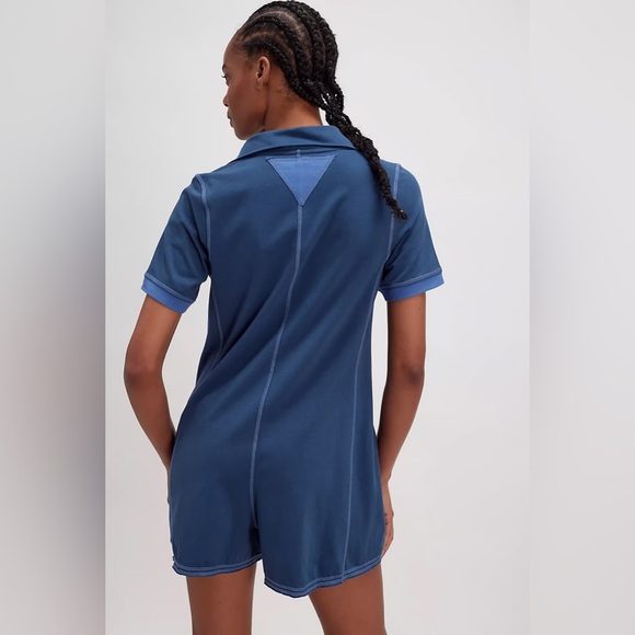 Fp intimately Women's romper - Picture 2 of 6